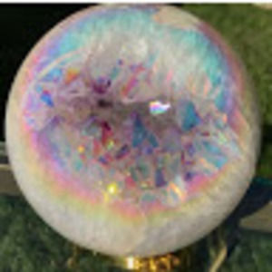 Meet your Posher, Luna